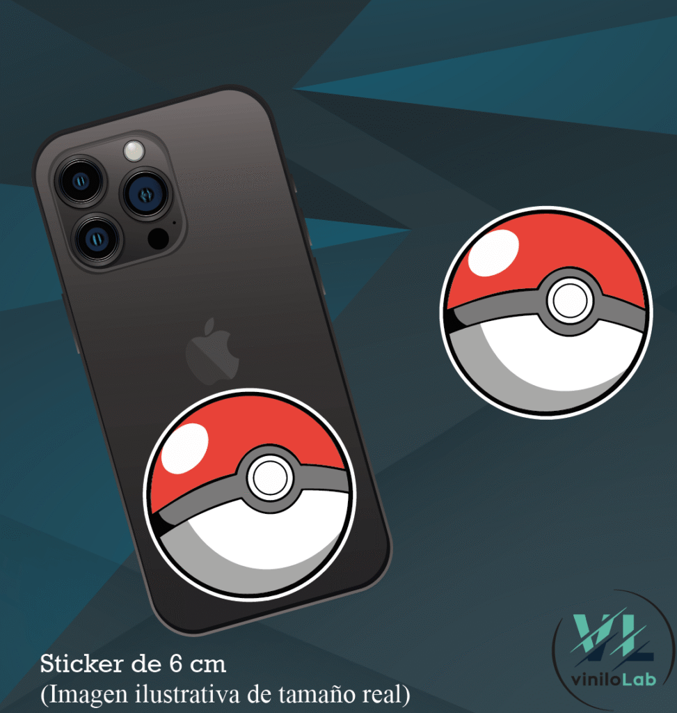 Poke Ball