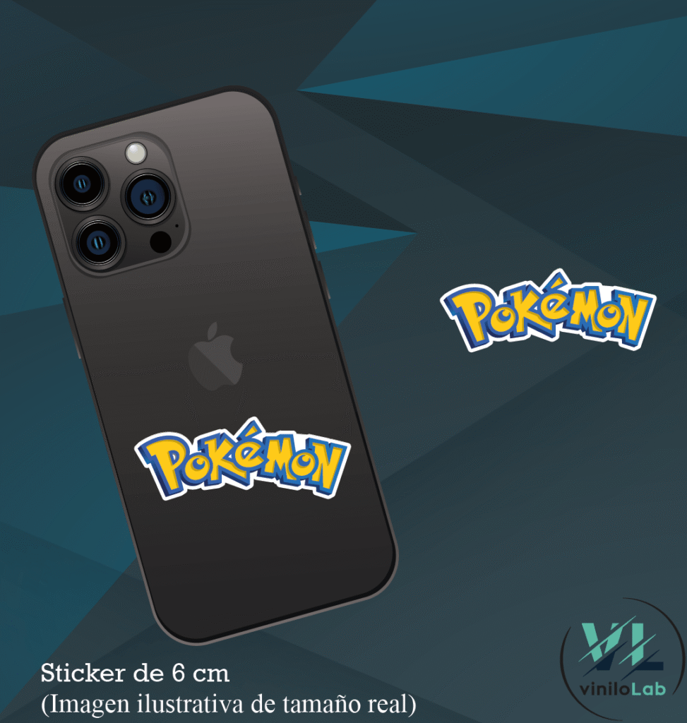 Pokemon
