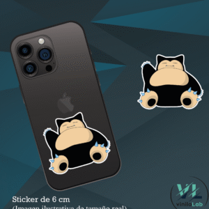 Snorlax