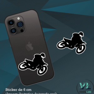 Corrida silueta