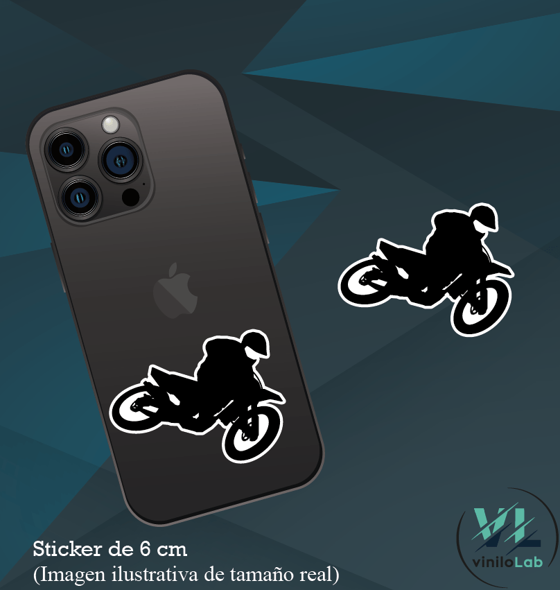 Corrida silueta
