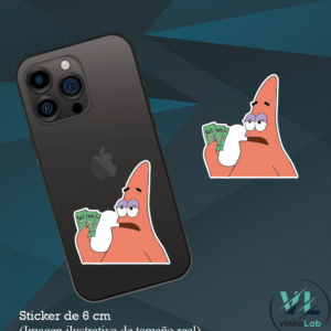 Patricio