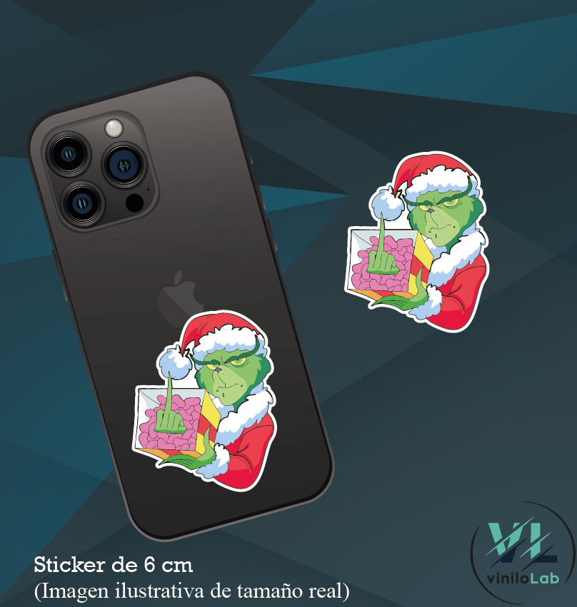 Grinch