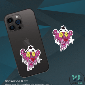 La Pantera Rosa