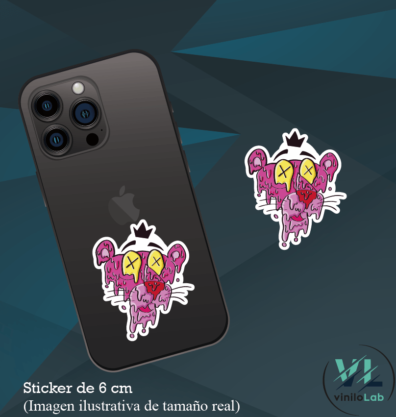 La Pantera Rosa