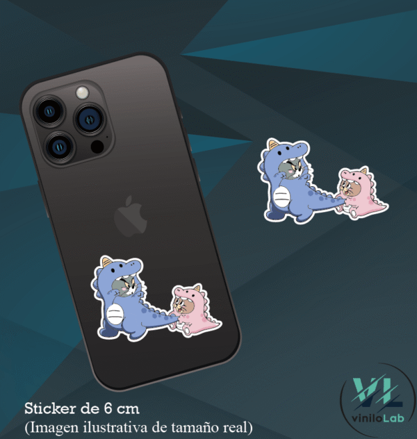 Tom y Jerry