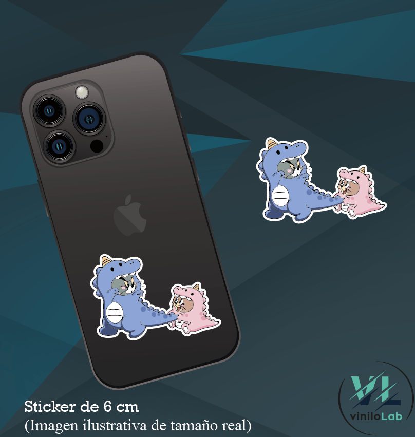 Tom y Jerry