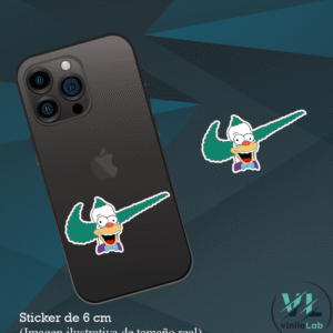 Nike Krusty
