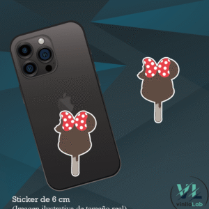 Minnie paleta