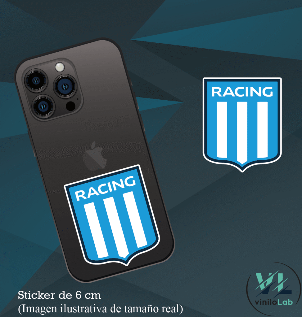 Racing Escudo