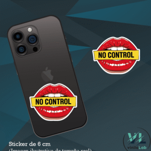 No control