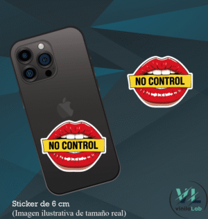 No control