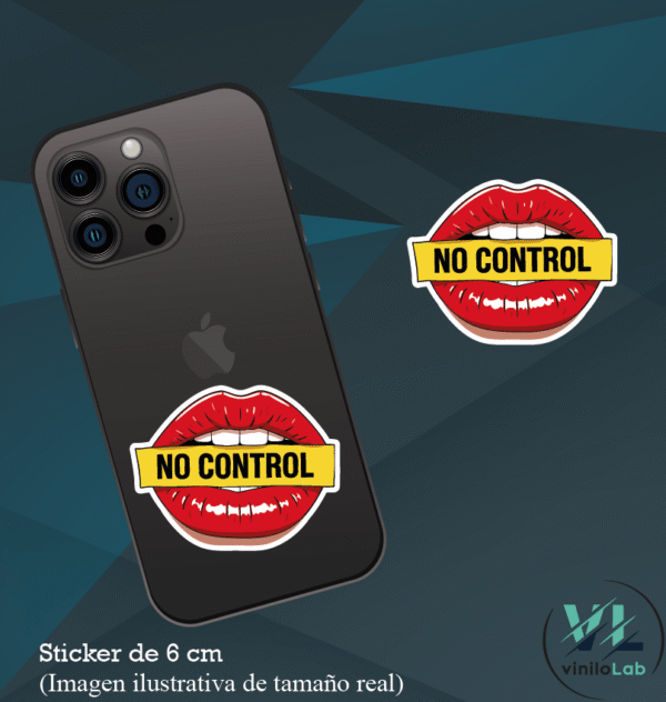 No control
