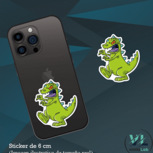 T rex