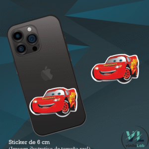Rayo McQueen