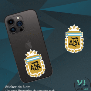 AFA Escudo