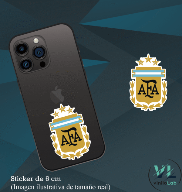 AFA Escudo