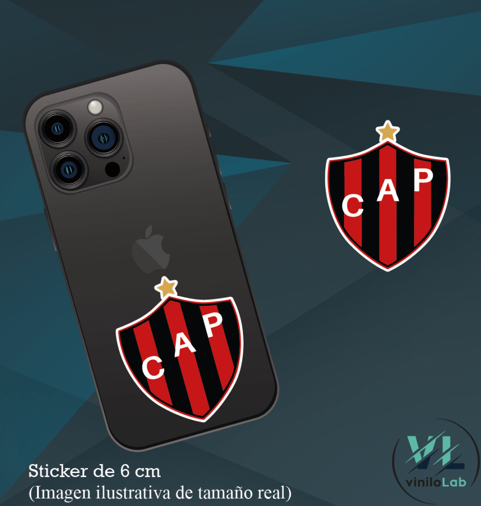 Patronato  Estrella Escudo