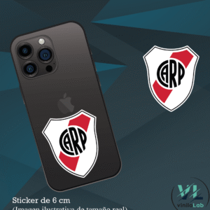 River Plate Escudo