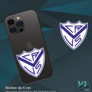 Velez Escudo
