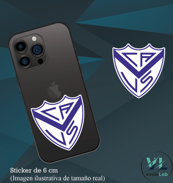 Velez Escudo