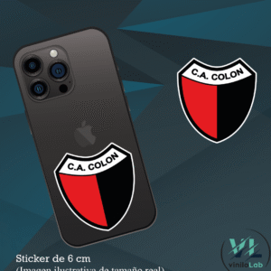 Colon Escudo