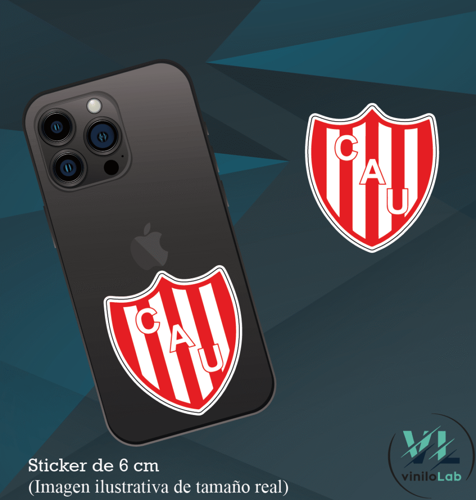 Union de Santa Fe Escudo