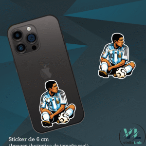 Riquelme  Selección Argentina