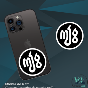 Logo Milo J