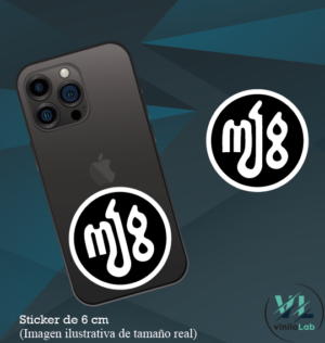 Logo Milo J