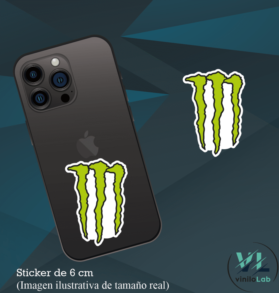 Monster