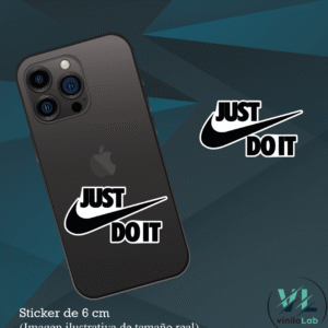 Just Do It