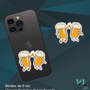 Par de birras