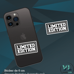 Limited Edition