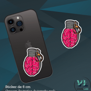 Granada cerebral