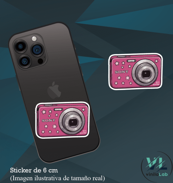 1qazzzzzzza@1.5x-8 Camara Sony