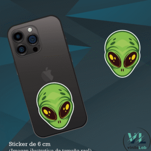 Alien Zeta