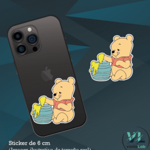 Winnie Pooh