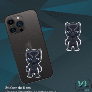 Pantera Negra