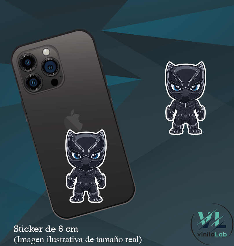 Pantera Negra