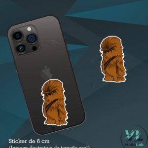 Chewbacca