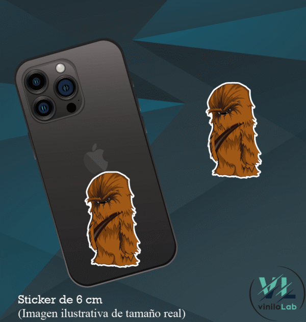 Chewbacca
