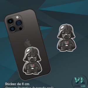 Darth Vader