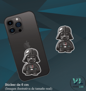 Darth Vader