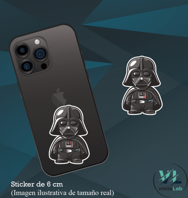 Darth Vader