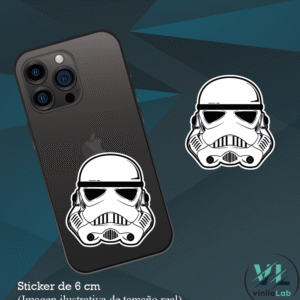 Stormtrooper