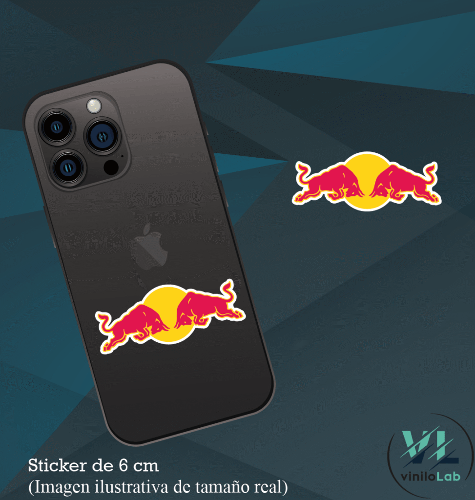 Red Bull