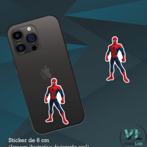 Spiderman