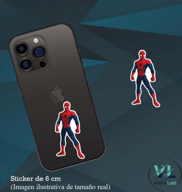 Spiderman