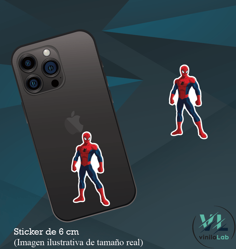 Spiderman